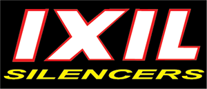 IXIL Silencers Logo PNG Vector
