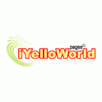 IYELLOWORLD.COM Logo PNG Vector