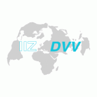 IZZ-DVV Sofia Logo PNG Vector