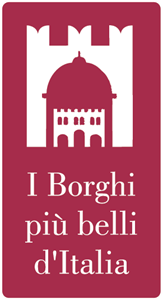 I Borghi piu' belli d'Italia Logo Vector