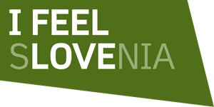 I Fell Slovenia Logo Vector