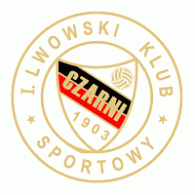 I.LKS Czarni Lwow Logo Vector
