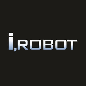 I,Robot Logo Vector