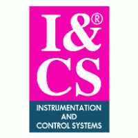I&CS Logo PNG Vector