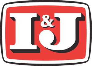 I&J Food Logo PNG Vector