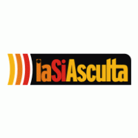 IaSiAsculta Logo PNG Vector
