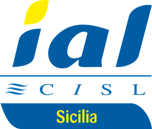 Ial Cisl Sicilia Logo PNG Vector