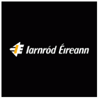 Iarnrod Eireann Logo PNG Vector