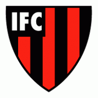 Ibaiti Futebol Clube de Ibaiti-PR Logo PNG Vector