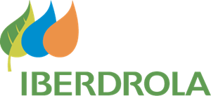Iberdrola Logo PNG Vector