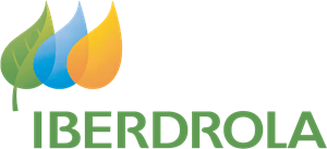 Iberdrola Logo PNG Vector