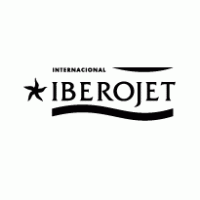 Iberojet Logo Vector