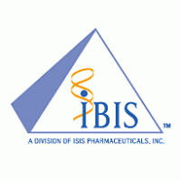 Ibis Logo Vector