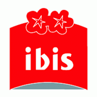 Ibis Logo PNG Vector