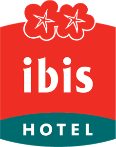 Ibis Hotel Logo PNG Vector