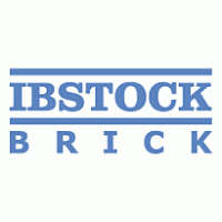 Ibstock Brick Logo PNG Vector