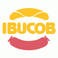 Ibucob Logo PNG Vector