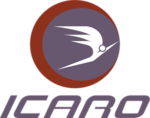 Icaro Logo PNG Vector