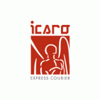 Icaro Logo PNG Vector