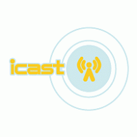 Icast Logo PNG Vector (EPS) Free Download