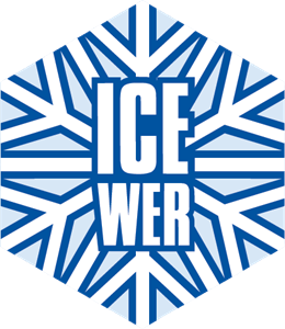 Ice Wer Logo PNG Vector