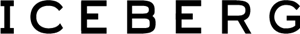 Iceberg Logo PNG Vector