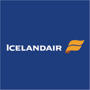 Icelandair Logo PNG Vector