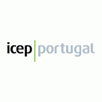Icep Portugal Logo PNG Vector