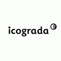 Icograda Logo PNG Vector