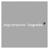 Icograda Logo PNG Vector