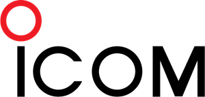 Icom Inc. Logo PNG Vector