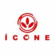 Icone Studio Logo Vector