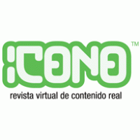 Icono Magazine Logo PNG Vector