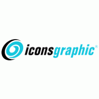 IconsGraphic Logo Vector