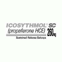 Icosythmol SC Logo PNG Vector
