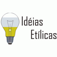 Idéias Etílicas Logo Vector