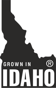 Idaho Logo PNG Vector