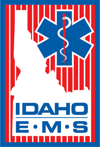 Idaho EMS Logo PNG Vector