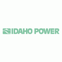 Idaho Power Logo Vector