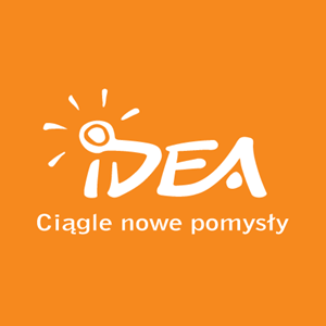 Idea Logo PNG Vector
