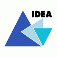 Idea Logo PNG Vector