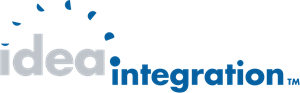Idea Integration Logo Vector