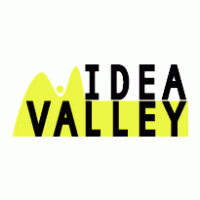 Idea Valley Logo PNG Vector