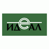 Ideal Logo PNG Vector