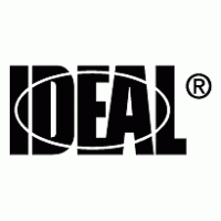Ideal Inc. Logo PNG Vector