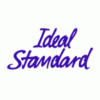 Ideal Standard Logo PNG Vector