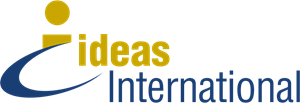 Ideas International Logo Vector