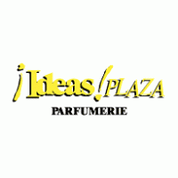Ideas Plaza Logo PNG Vector