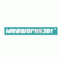 Ideaworks Logo PNG Vector