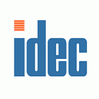 Idec Logo PNG Vector
